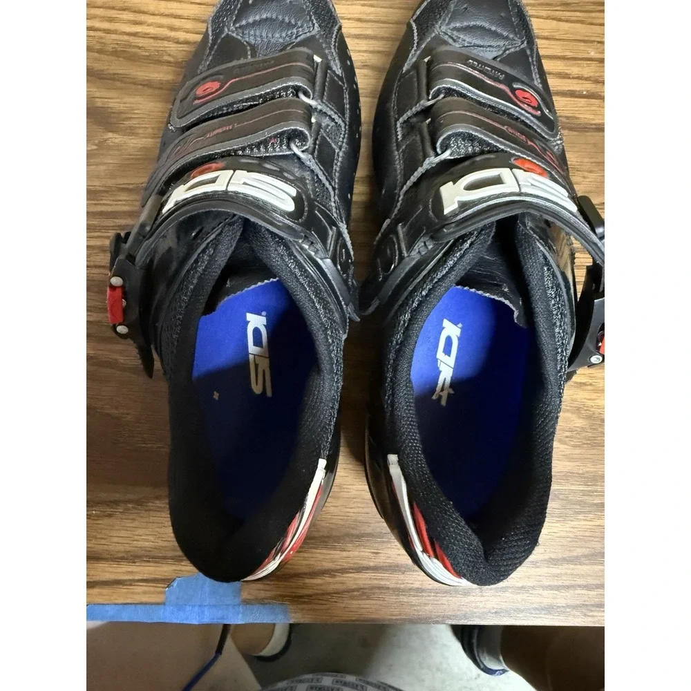 Sidi pro carbon